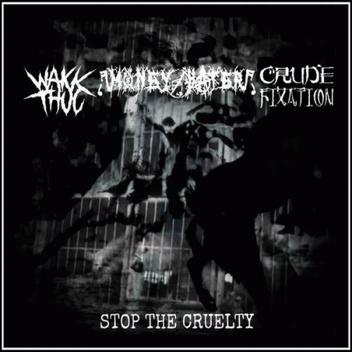 Money Hater : Stop the Cruelty